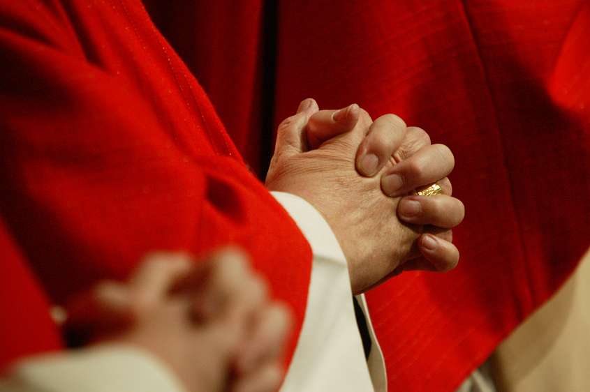 J�gerst�tter-Seligsprechung