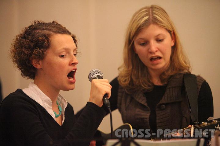 2009.09.04_22.03.25.jpg - Die Musikband reist jedes mal aus der Pfarre Wildon in der Steiermark an.