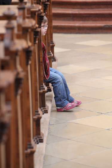 20 Jahre "Jugend f�r das Leben"