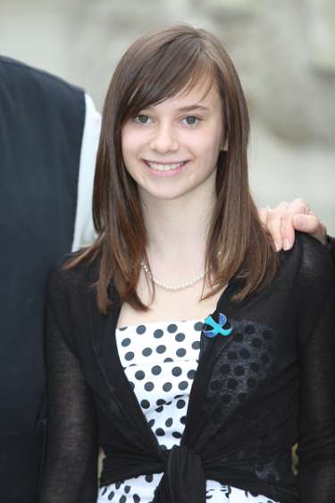 Firmung am Christihimmelfahrt