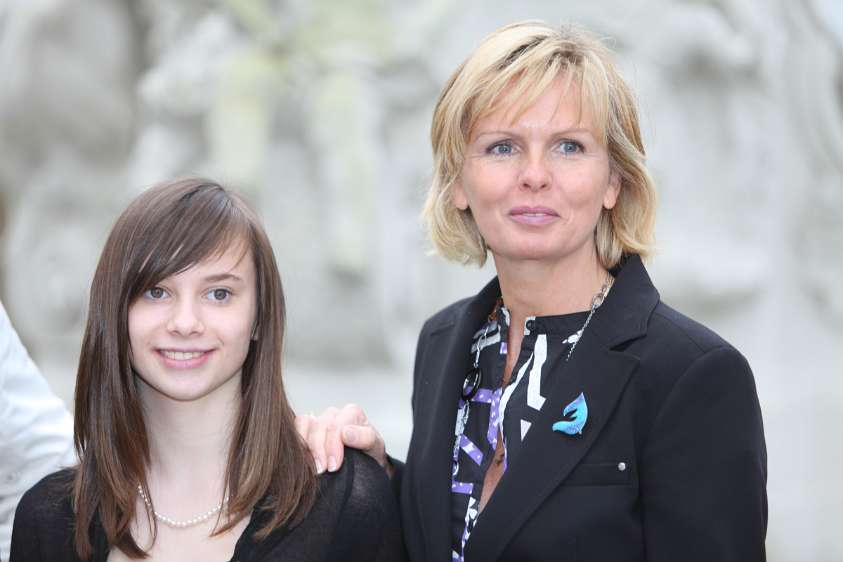 Firmung am Christihimmelfahrt