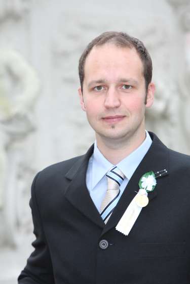 Firmung am Christihimmelfahrt