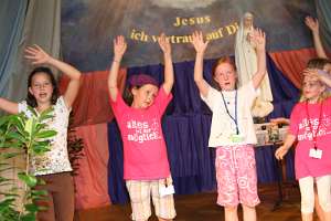 JungFamilienTreffen 2010