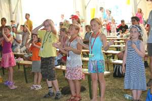 JungFamilienTreffen 2010