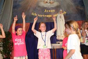 JungFamilienTreffen 2010