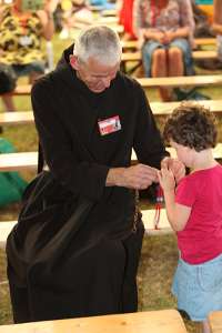 JungFamilienTreffen 2010