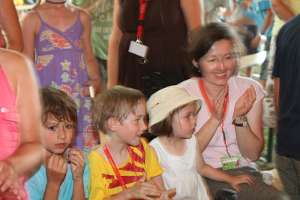 JungFamilienTreffen 2010