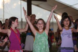 JungFamilienTreffen 2010