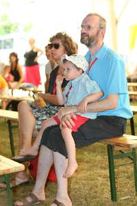 JungFamilienTreffen 2010