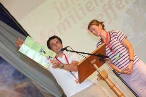 JungFamilienTreffen 2010