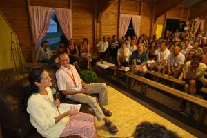 JungFamilienTreffen 2010