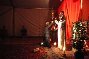 JungFamilienTreffen 2010