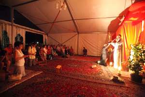 JungFamilienTreffen 2010