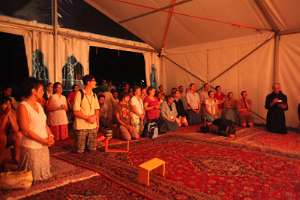 JungFamilienTreffen 2010