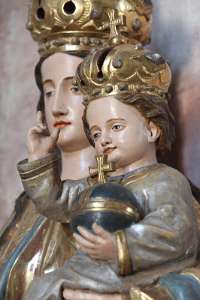 JungFamilienTreffen 2010