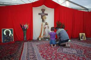 JungFamilienTreffen 2010