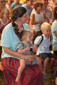 JungFamilienTreffen 2010