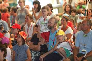 JungFamilienTreffen 2010