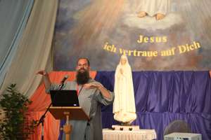 JungFamilienTreffen 2010