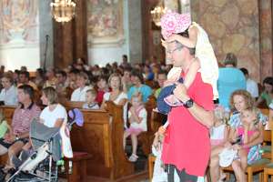 JungFamilienTreffen 2010