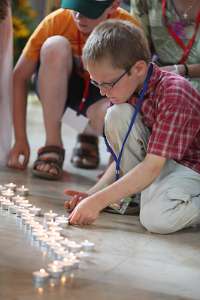 JungFamilienTreffen 2010