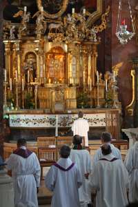 JungFamilienTreffen 2010