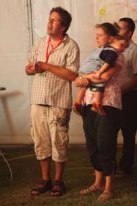 JungFamilienTreffen 2010