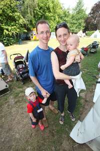 JungFamilienTreffen 2010