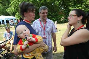 JungFamilienTreffen 2010