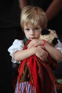 JungFamilienTreffen 2010