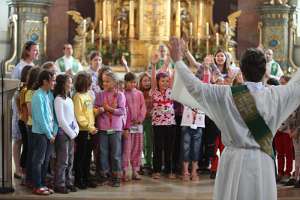 JungFamilienTreffen 2010