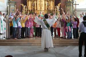 JungFamilienTreffen 2010