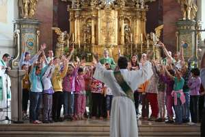 JungFamilienTreffen 2010