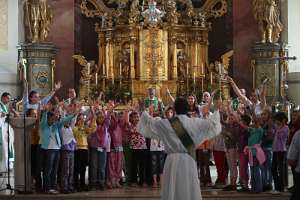 JungFamilienTreffen 2010