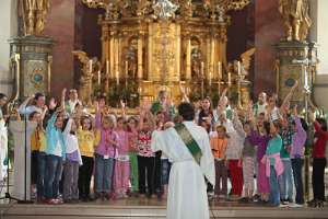 JungFamilienTreffen 2010