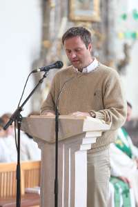 JungFamilienTreffen 2010