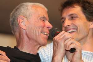 JungFamilienTreffen 2010