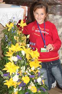 JungFamilienTreffen 2010