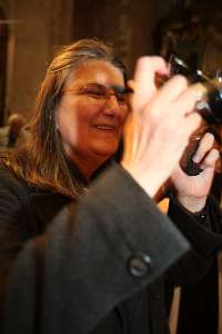 Feierliche Benediktion des Abtes Maximilian Heim