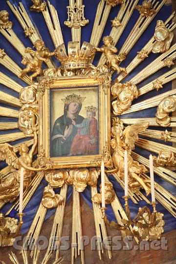 2011.05.07_16.14.38.jpg - "Gastgeberin" Maria, Heil der Kranken.