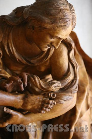 2012.04.08_11.07.46.jpg - Magdalena salbt die Fusse Jesu.