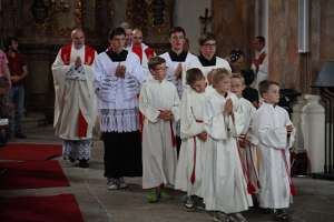 JungFamilienTreffen 2012