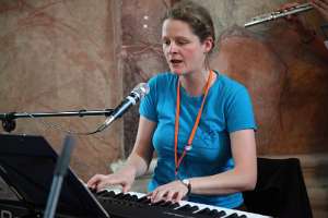 JungFamilienTreffen 2012