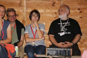 JungFamilienTreffen 2012