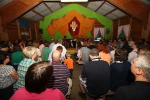 JungFamilienTreffen 2012