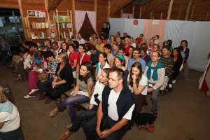 JungFamilienTreffen 2012