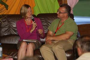 JungFamilienTreffen 2012