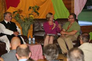 JungFamilienTreffen 2012