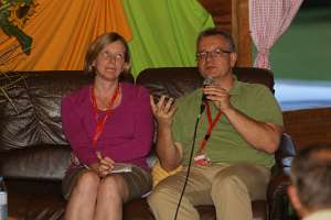 JungFamilienTreffen 2012