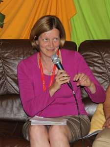 JungFamilienTreffen 2012